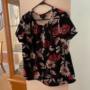 These 2 beautiful blouse are great for work wear